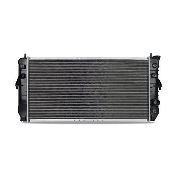 MM Radiators - Plastic