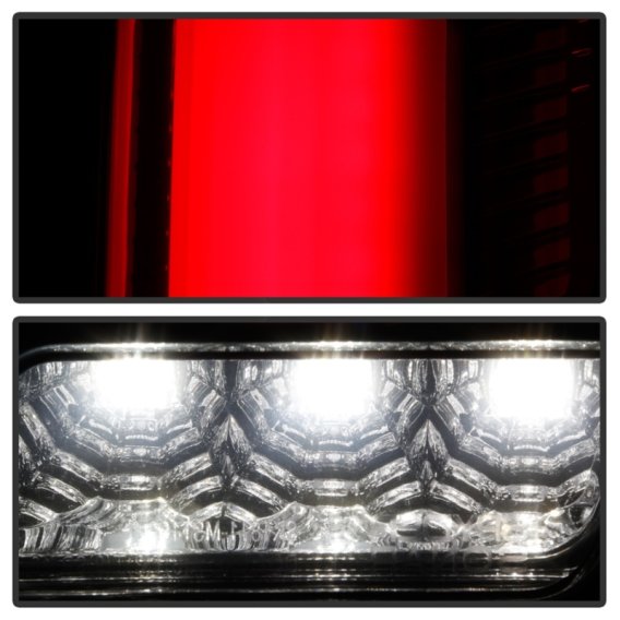 SPY LED Tail Lights