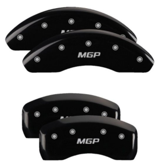 MGP Caliper Covers 4 Standard
