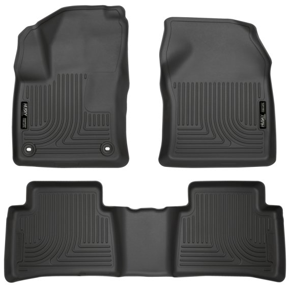 HL WB - Combo - Black