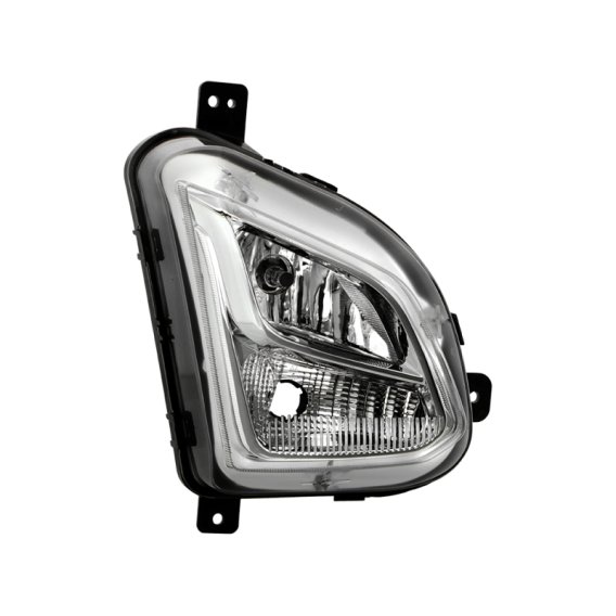 SPY Fog Lights