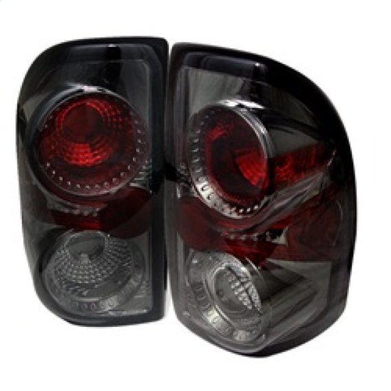SPY Euro Tail Lights