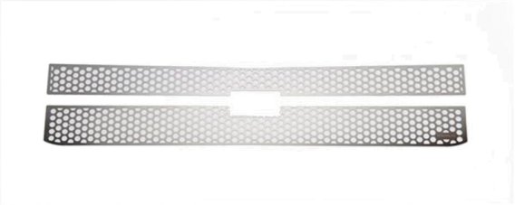 PUT Punch Steel Grilles