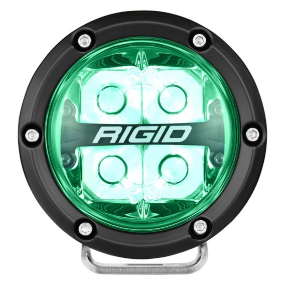 RIG 360 Series