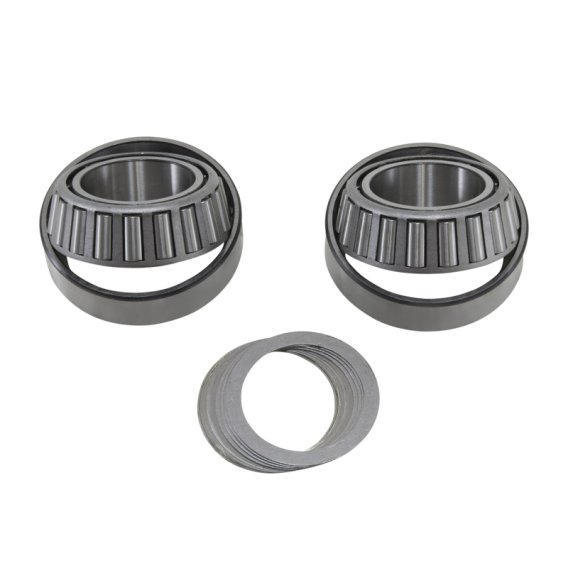 YUK Carrier Install Kits