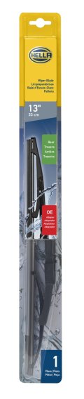 HELLA Wiper Blades