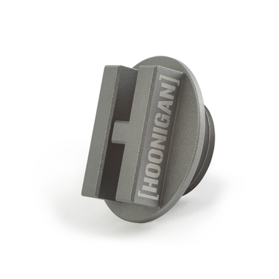MM Oil Filler Caps