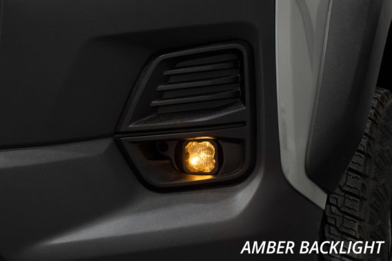 DIO Fog Lights