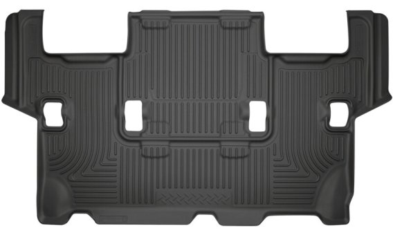 HL WB - Rear - Black