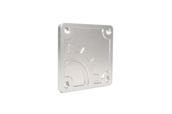 BRI Bed Plug Plates