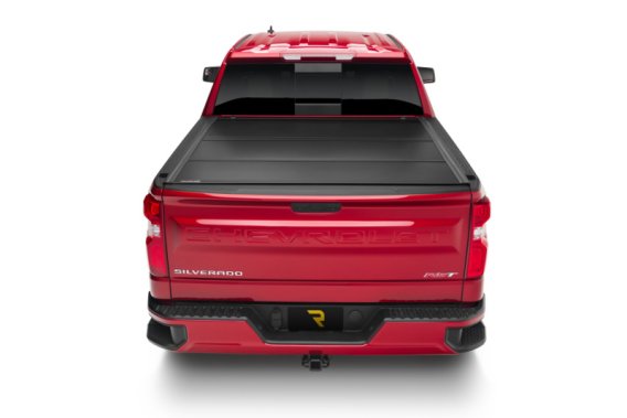 UND Ultra Flex Bed Covers