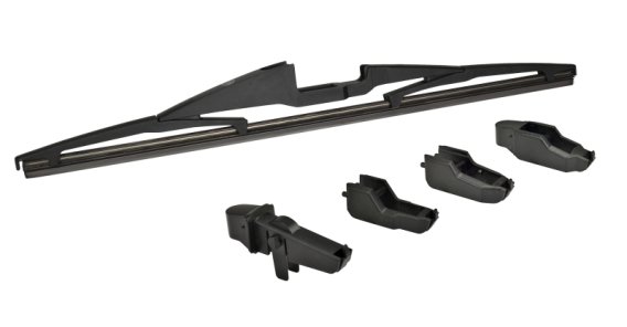 HELLA Wiper Blades