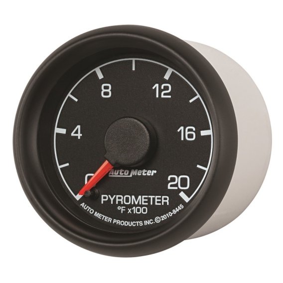AM Factory Match Gauges