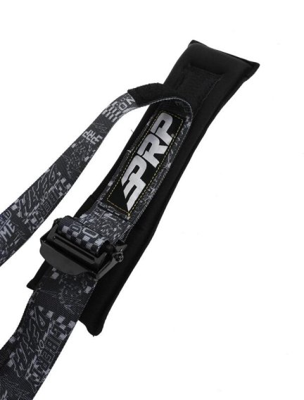 PRP 4.2 Harness