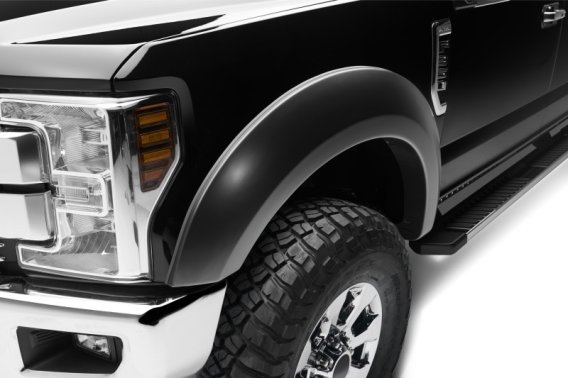 BUS Extend-A-Fender Flares
