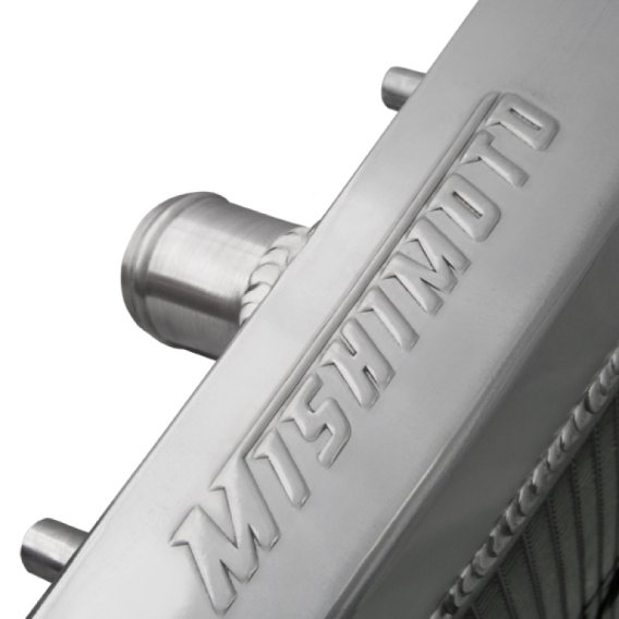 MM Radiators - Alum