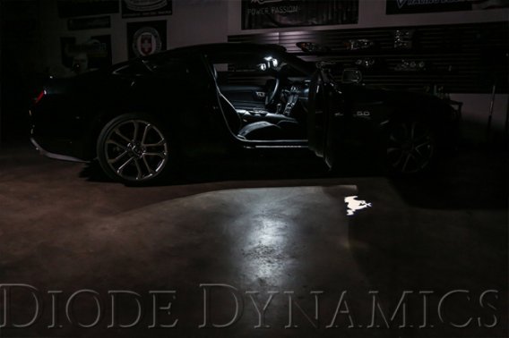 DIO Replacement Bulbs
