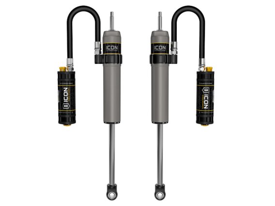 ICO 2.5 Series Shocks