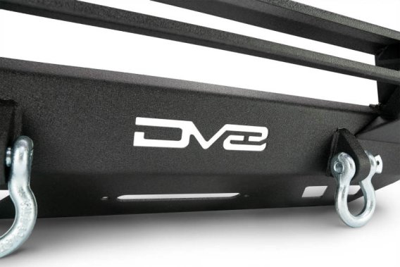 DVE Front Bumpers