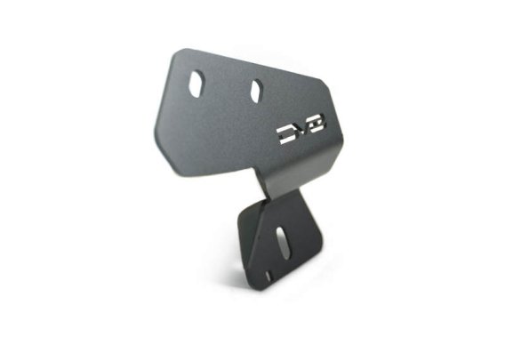 DVE Light Bar Mounts