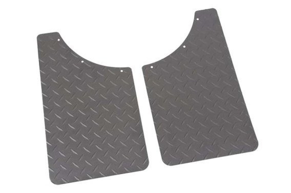 DZE Mud Flaps