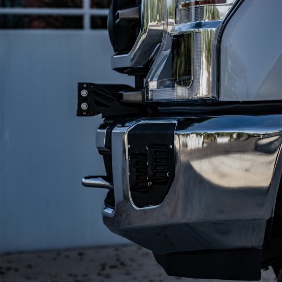 RIG Bumper Mount - RDS Series