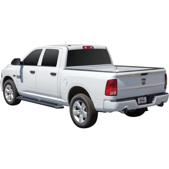 WES Running Boards - Sure-Grip