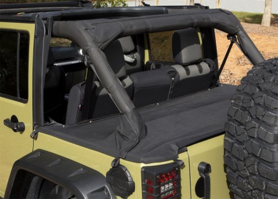RUG Tonneau Covers