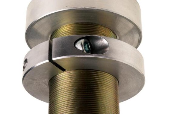 JKS Coilover Spacers