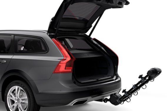 THU Apex XT Bike Rack