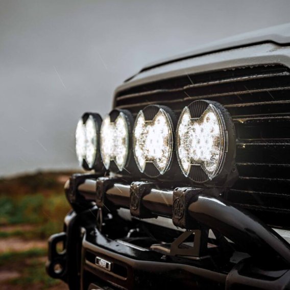 KCL Hard Covers & Shields