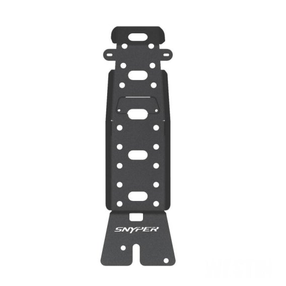 WES Skid Plates