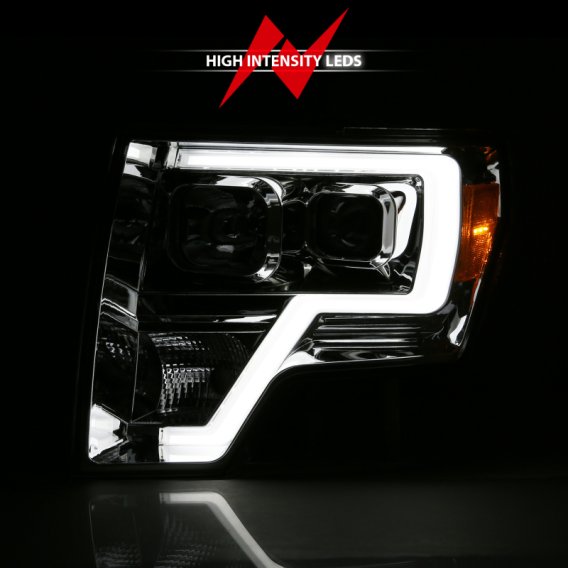 ANZ Projector Headlights
