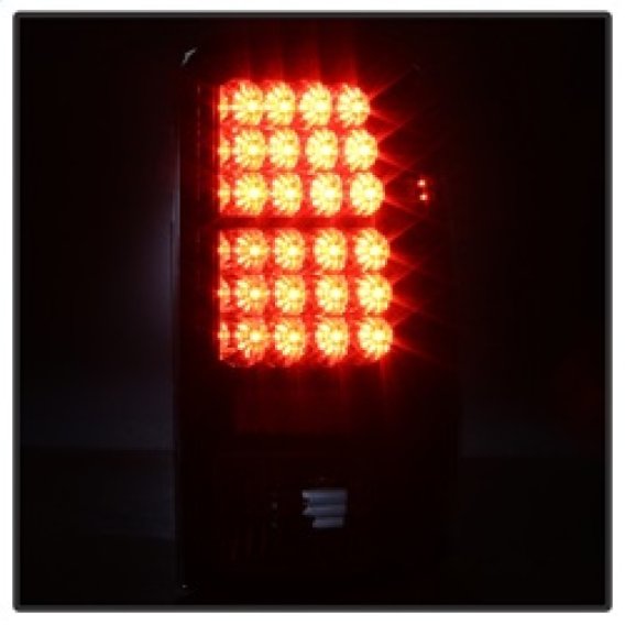 SPY LED Tail Lights