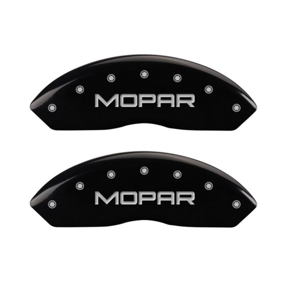MGP Caliper Covers 2 Logo