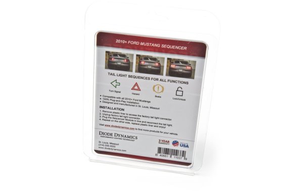 DIO Lighting Control Module