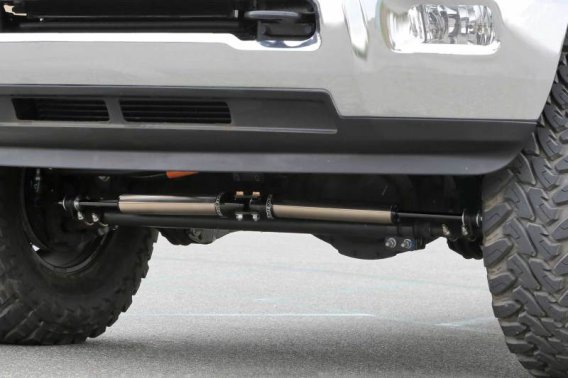 FAB Steering Stabilizer