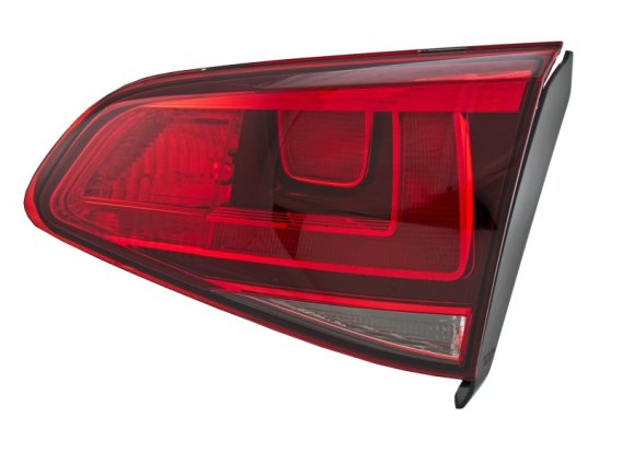HELLA Tail Lights