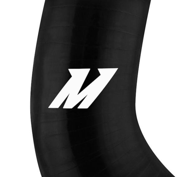 MM Silicone Hose - Intercooler