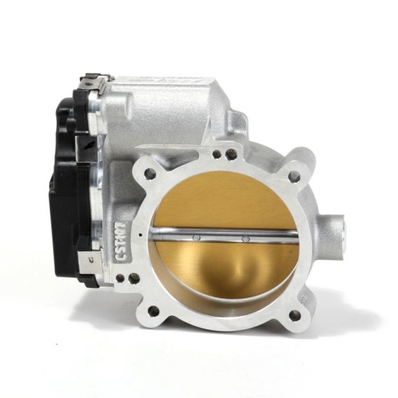 BBK Throttle Bodies