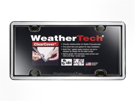 WT ClearCover