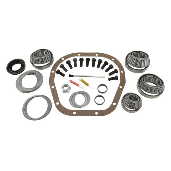 YUK Master Overhaul Kits