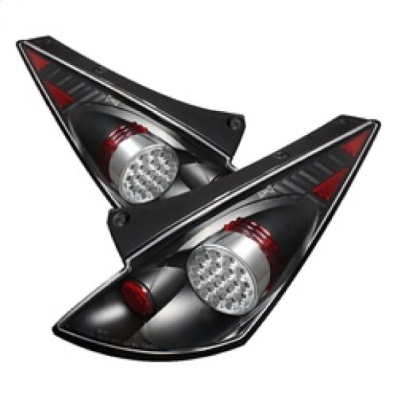 SPY LED Tail Lights