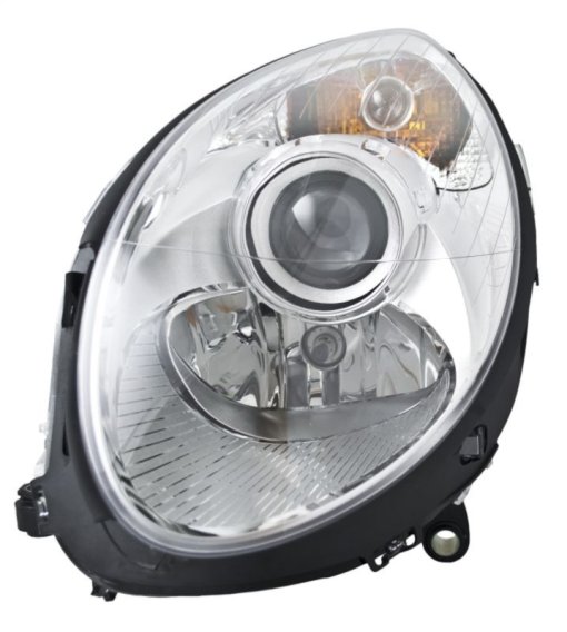 HELLA Halogen Bulb