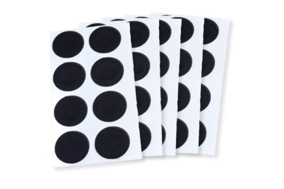 DIO Headlight Breather Patch