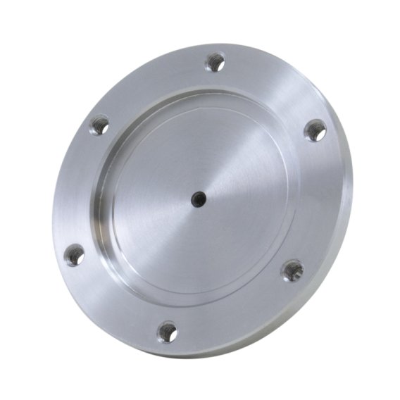 YUK Alloy Axles