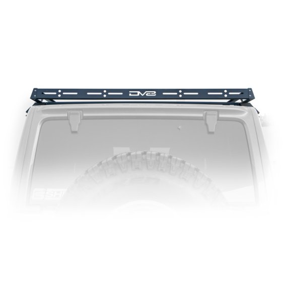 DV8 Roof Racks