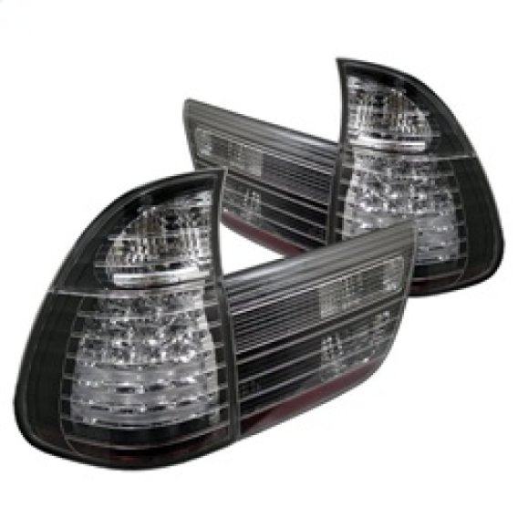 SPY LED Tail Lights