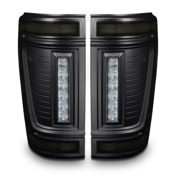 ORL LED Tail Lights