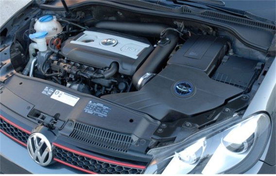 VOL PowerCore Clsed Air Intake